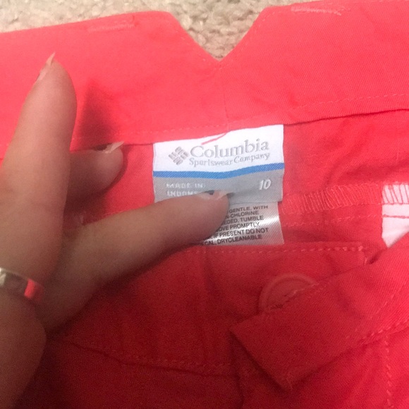 Columbia shorts - Picture 2 of 3